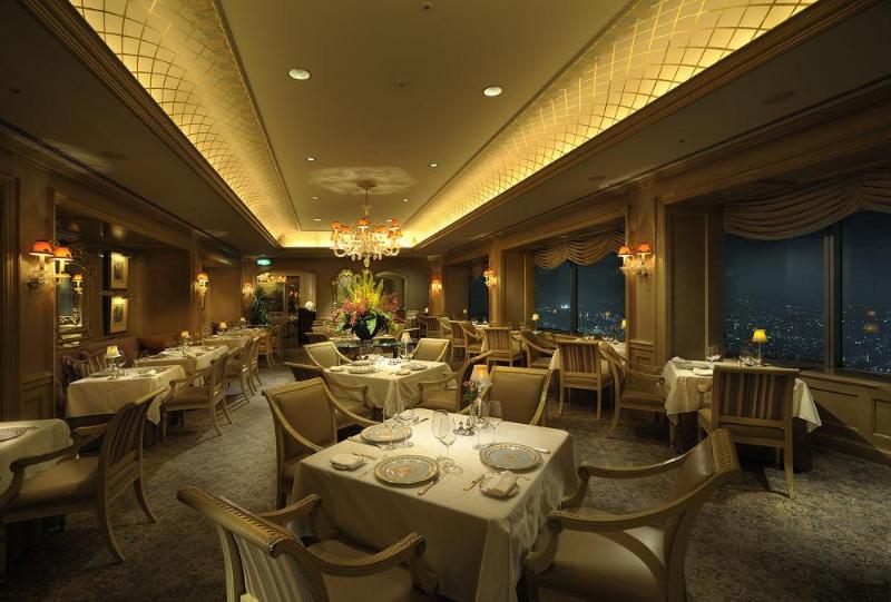 酒店 Yokohama Royal Park