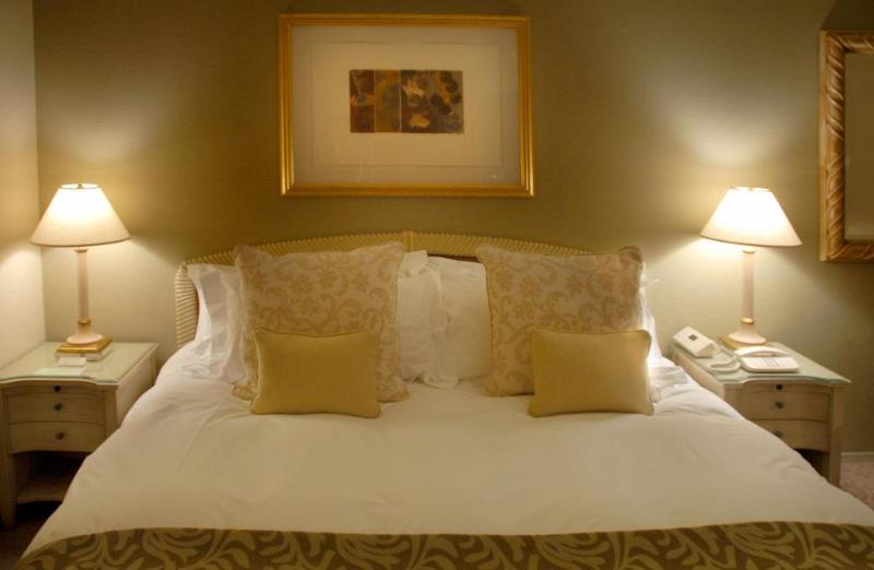 酒店 Yokohama Royal Park