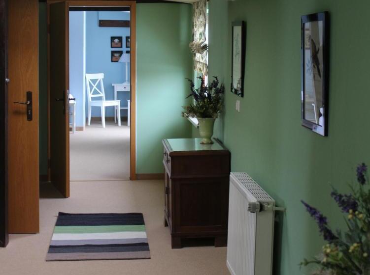 בית מלון כפרי Zum Gondoliere