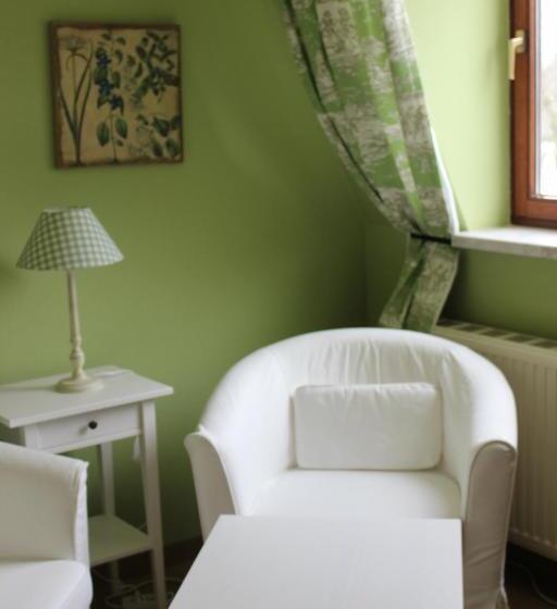 בית מלון כפרי Zum Gondoliere