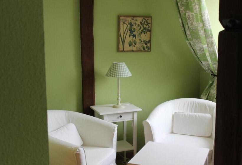 בית מלון כפרי Zum Gondoliere