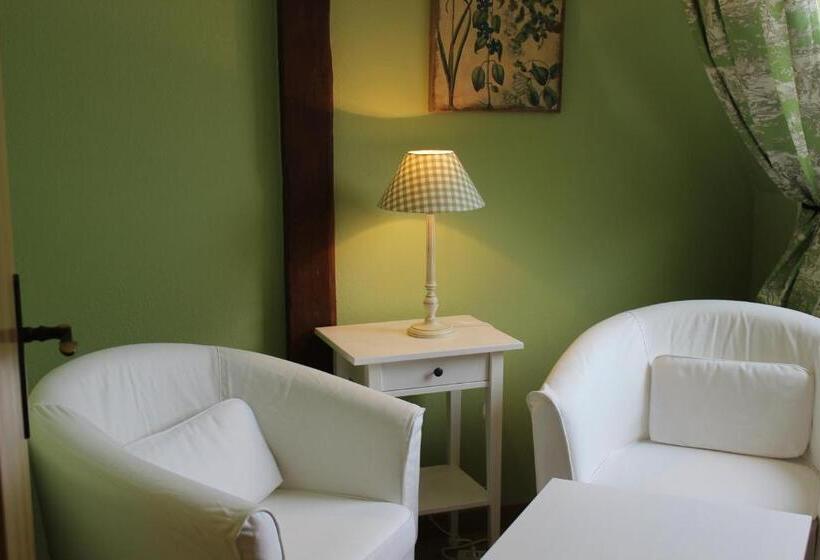 בית מלון כפרי Zum Gondoliere