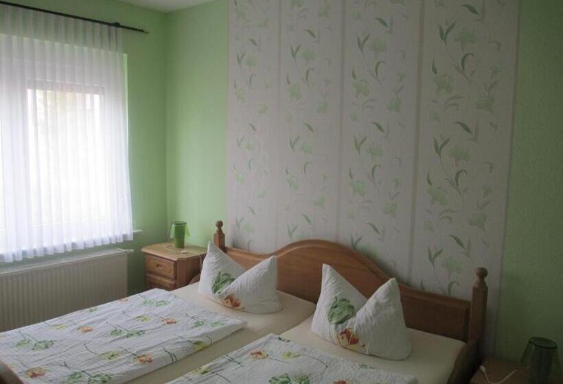 בית מלון כפרי Zum Gondoliere