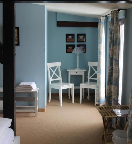 בית מלון כפרי Zum Gondoliere