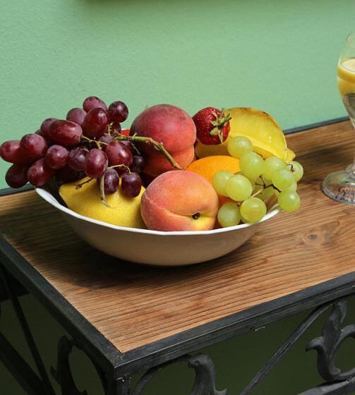 בית מלון כפרי Zum Gondoliere