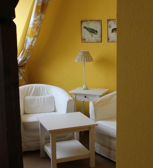 בית מלון כפרי Zum Gondoliere