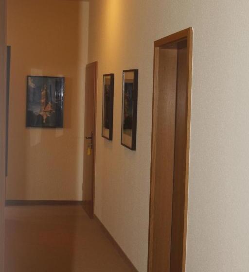 בית מלון כפרי Zum Gondoliere