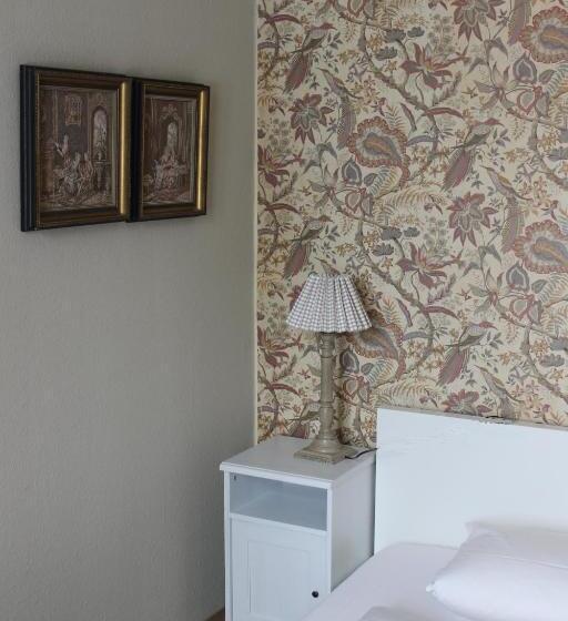 בית מלון כפרי Zum Gondoliere