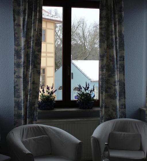 בית מלון כפרי Zum Gondoliere