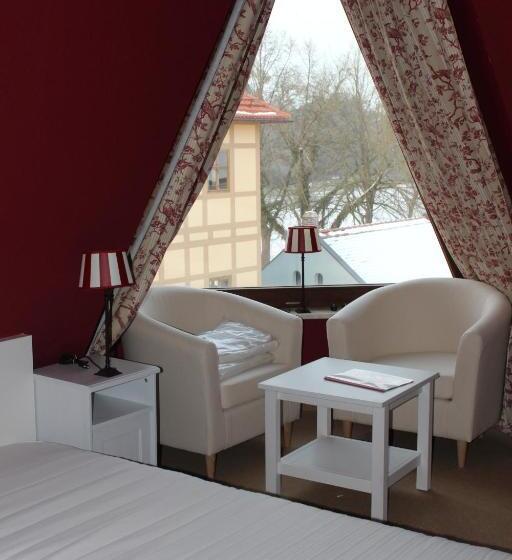 בית מלון כפרי Zum Gondoliere