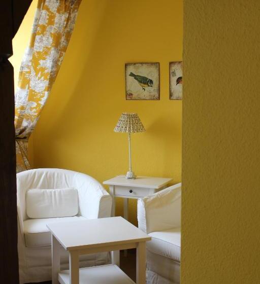 בית מלון כפרי Zum Gondoliere