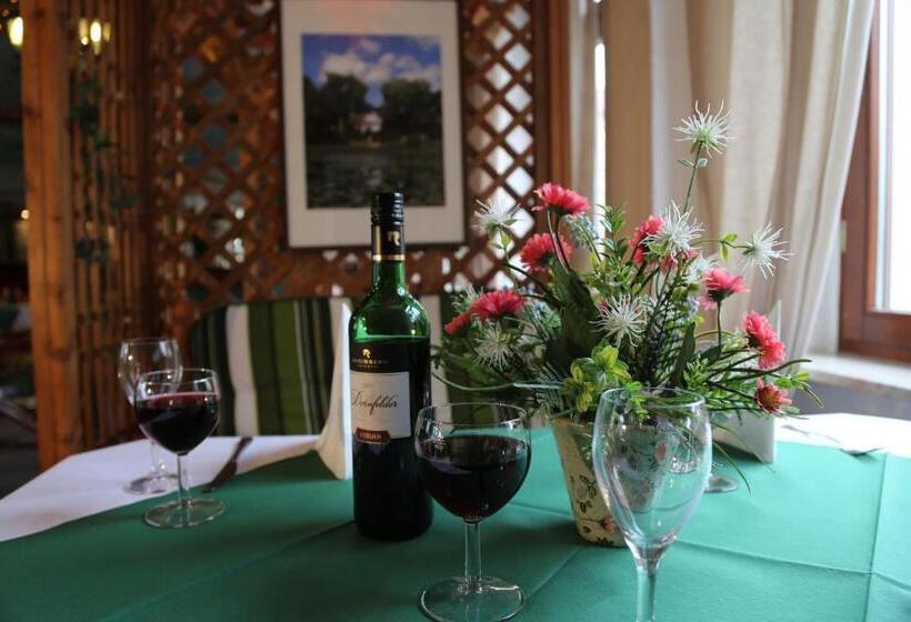 בית מלון כפרי Zum Gondoliere