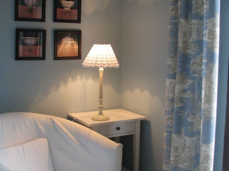 בית מלון כפרי Zum Gondoliere