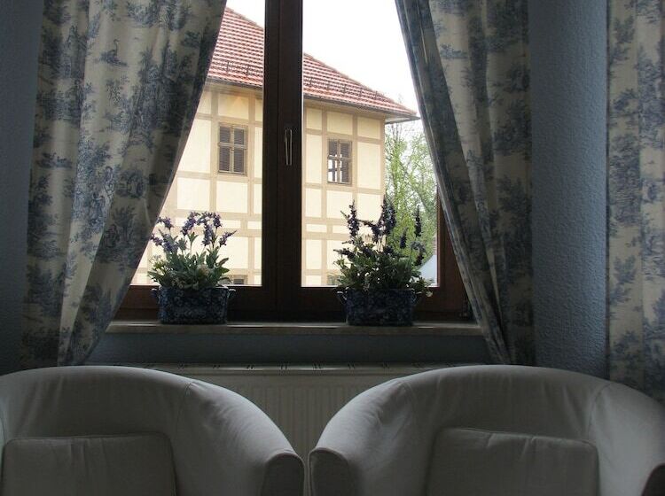 בית מלון כפרי Zum Gondoliere