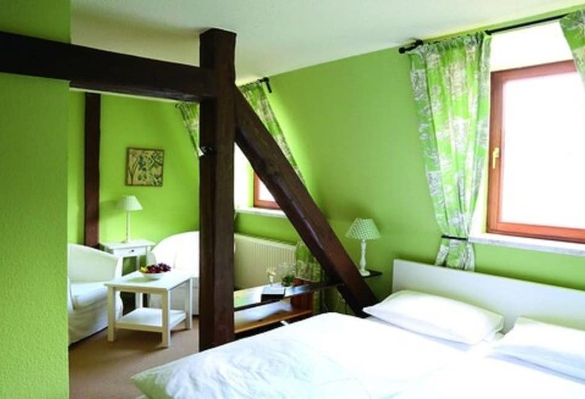 בית מלון כפרי Zum Gondoliere