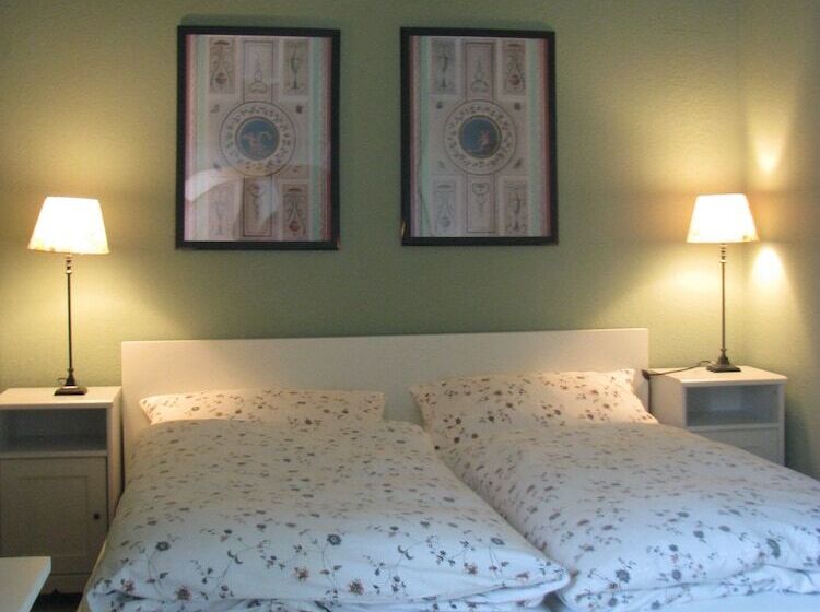 בית מלון כפרי Zum Gondoliere