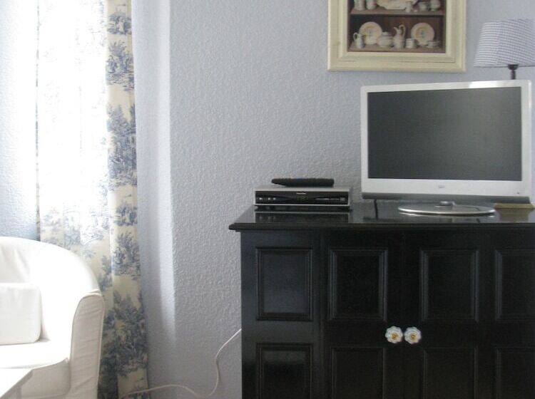 בית מלון כפרי Zum Gondoliere