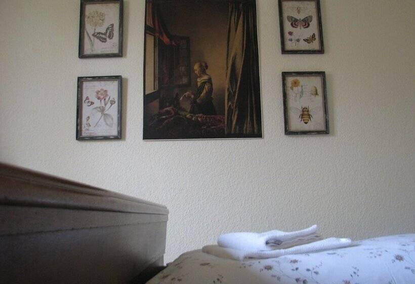 בית מלון כפרי Zum Gondoliere