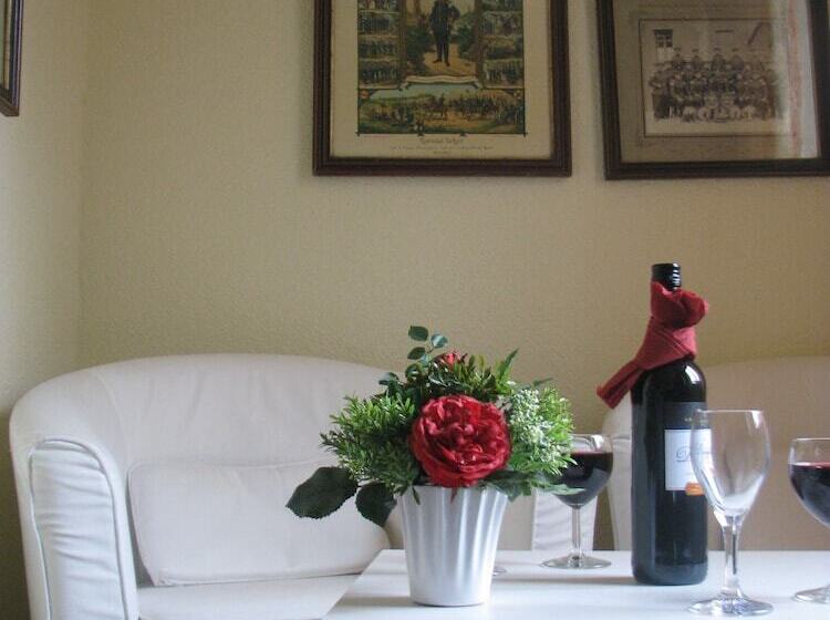 בית מלון כפרי Zum Gondoliere