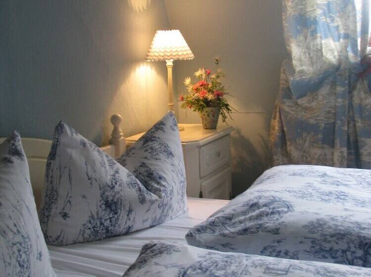 בית מלון כפרי Zum Gondoliere