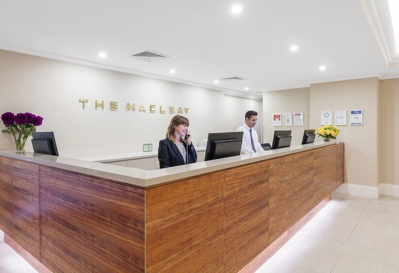 Macleay