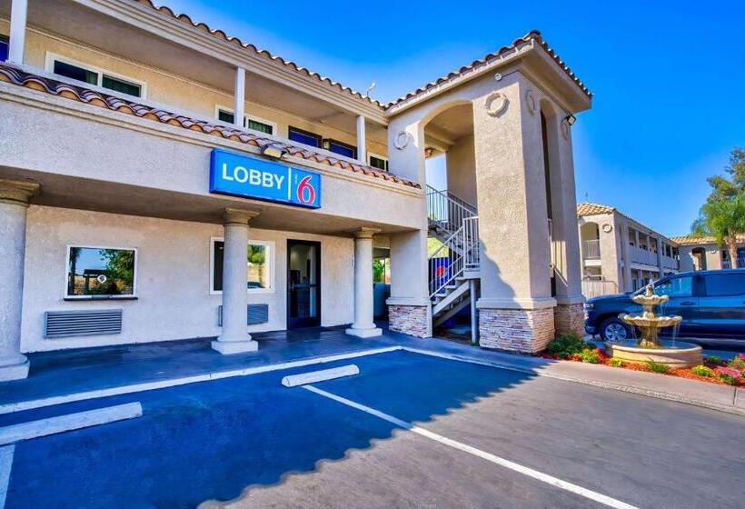 Motel 6 Menifee, Ca