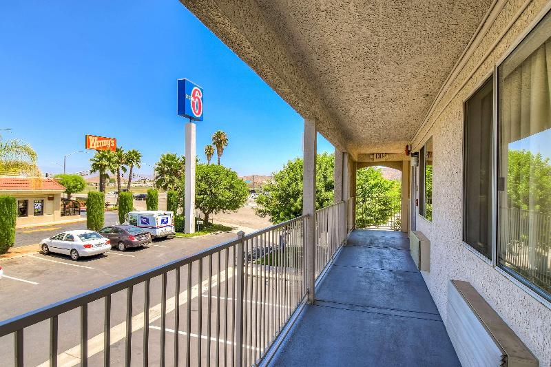 Motel 6 Menifee, Ca