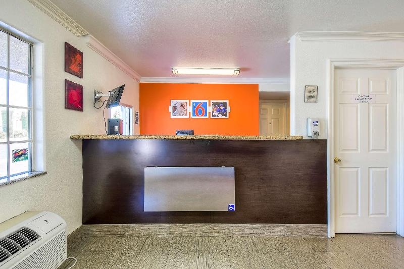 Motel 6 Menifee, Ca