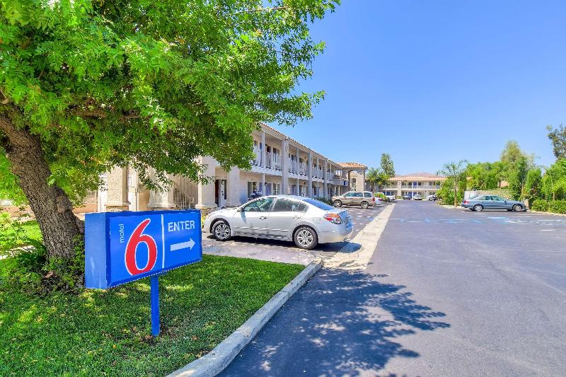 Motel 6 Menifee, Ca