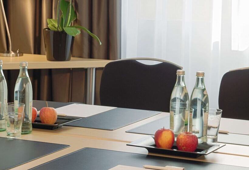 Mövenpick Hotel München Airport