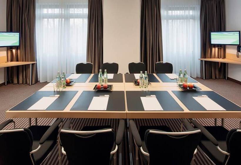 Mövenpick Hotel München Airport