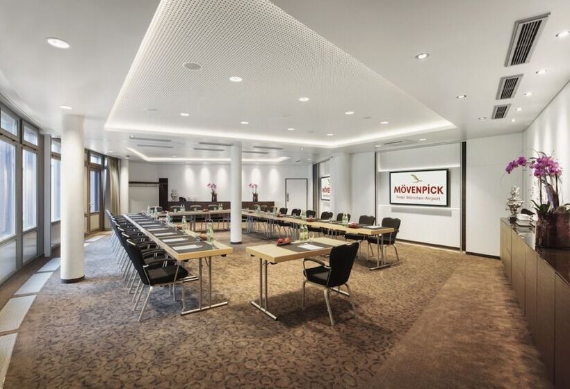 Mövenpick Hotel München Airport