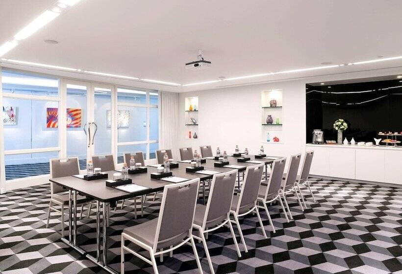 Pullman Bangkok Hotel G