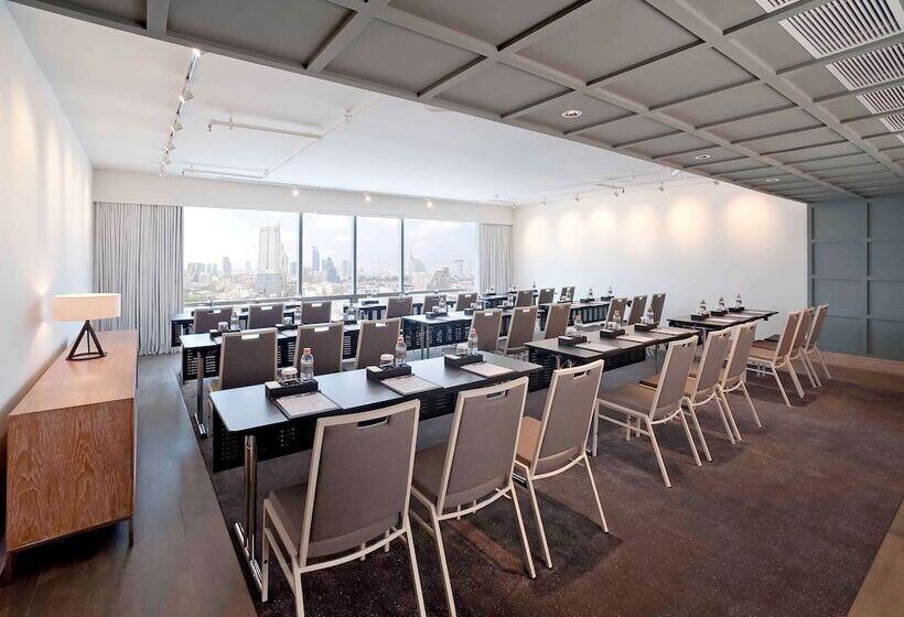 Pullman Bangkok Hotel G