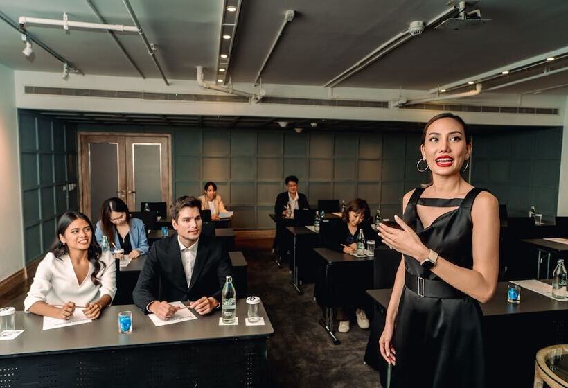 Pullman Bangkok Hotel G