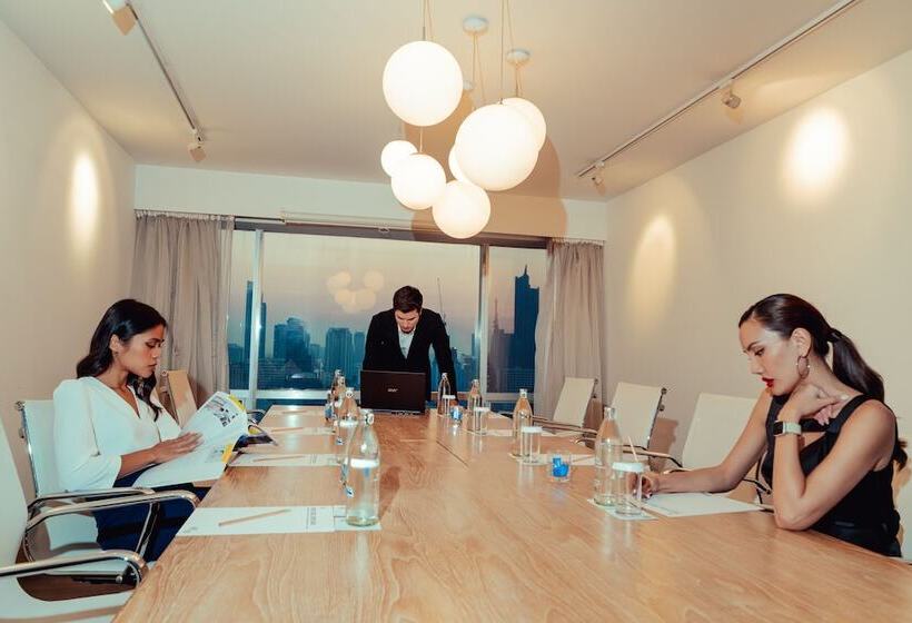 Pullman Bangkok Hotel G