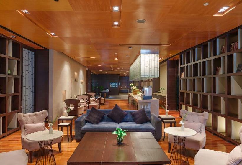 Pullman Bangkok Hotel G