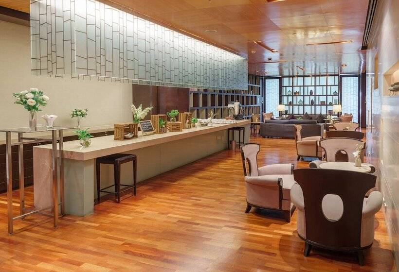 Pullman Bangkok Hotel G