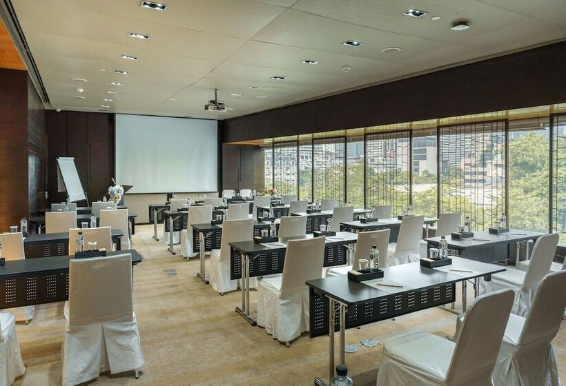 Pullman Bangkok Hotel G