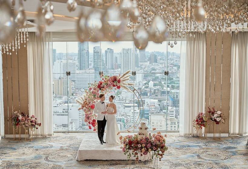 Pullman Bangkok Hotel G