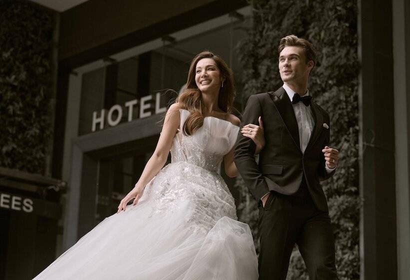 Pullman Bangkok Hotel G