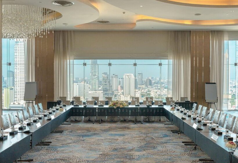 Pullman Bangkok Hotel G