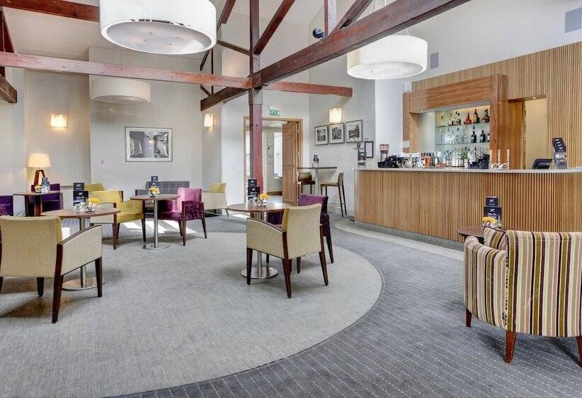 Quy Mill Hotel & Spa, Cambridge