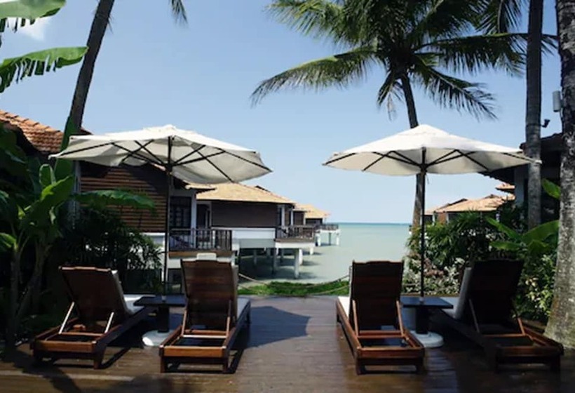 אתר נופש Avillion Port Dickson