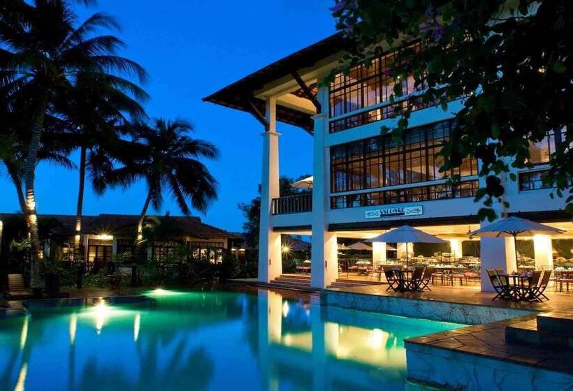 استراحتگاه Avillion Port Dickson