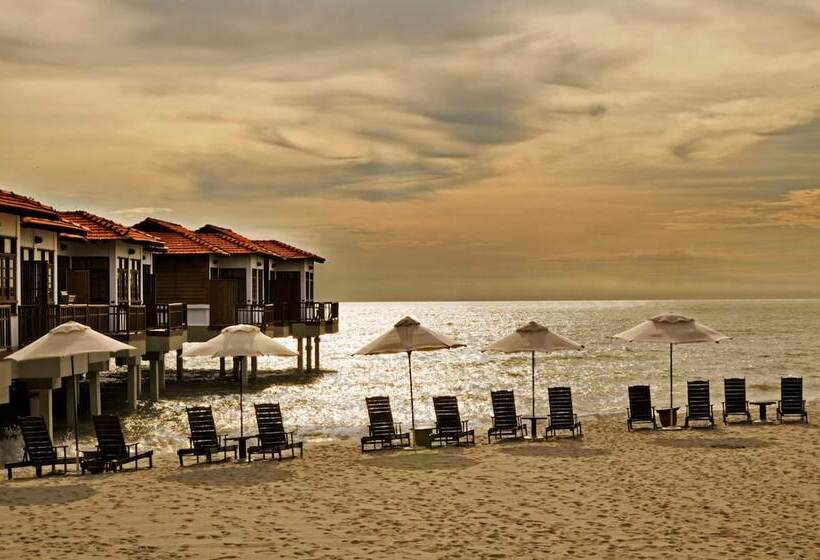 אתר נופש Avillion Port Dickson