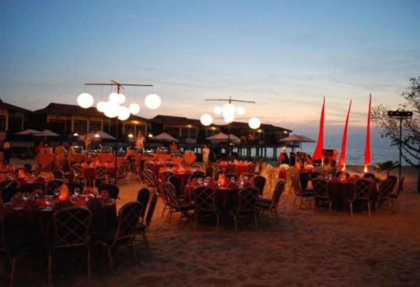 אתר נופש Avillion Port Dickson