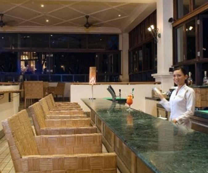 אתר נופש Avillion Port Dickson