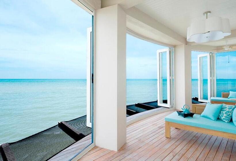 אתר נופש Avillion Port Dickson