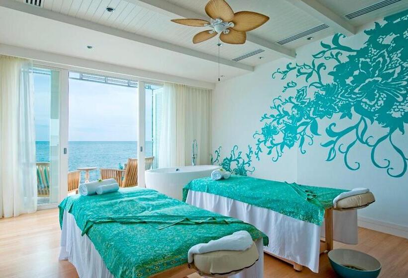 אתר נופש Avillion Port Dickson